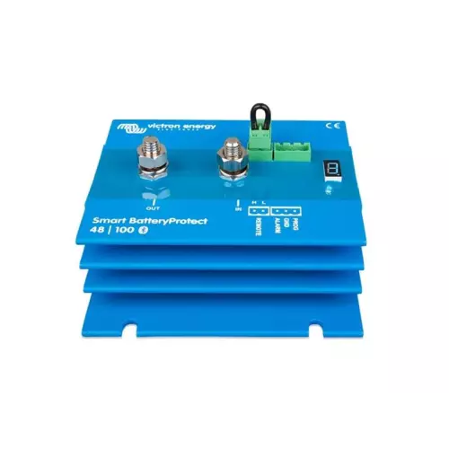 obrázek produktu Victron BP-100 Smart ochrana baterie 48V-100A