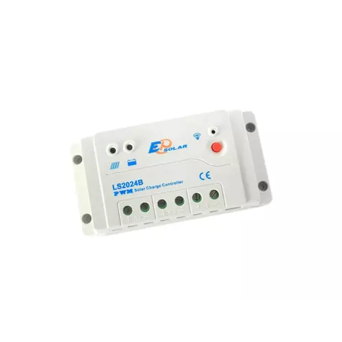 obrázek produktu PWM solární regulátor EPever 20A 12/24V série LS