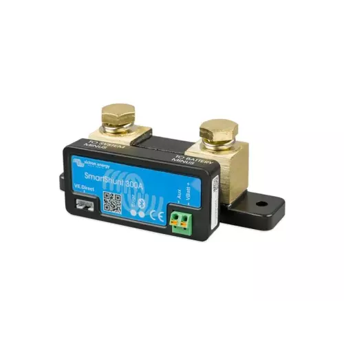 obrázek produktu Sledovač stavu SmartShunt 300A