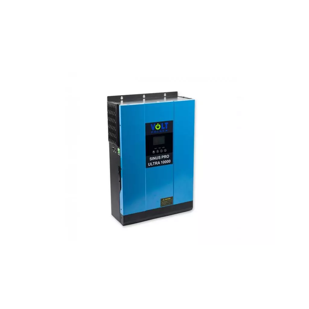 Obrázek produktu Hybridní měnič napětí VOLT Sinus Pro Ultra 10000 48/230V 5000/10000W MPPT 80A