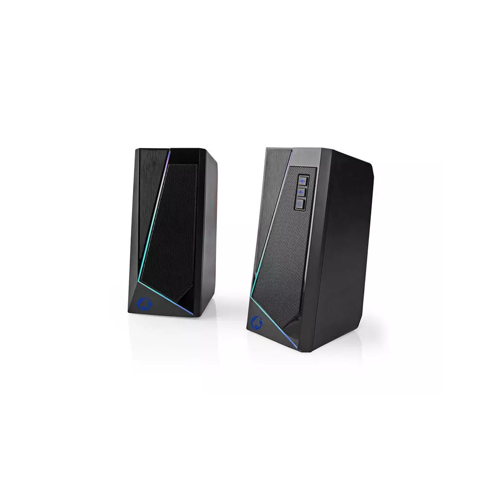 Obrázek produktu PC reprosoustava NEDIS GSPR31020BK