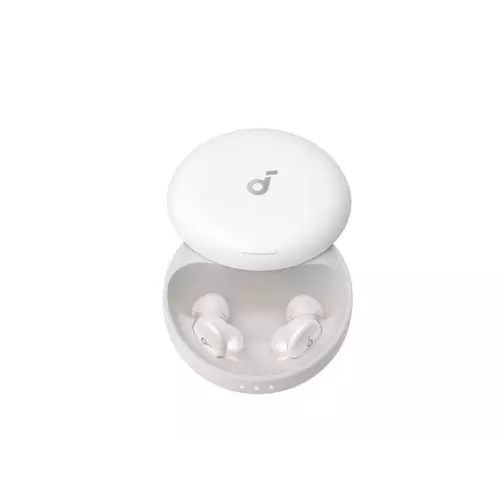 obrázek produktu Sluchátka Bluetooth SOUNDCORE Anker Sleep A30 White