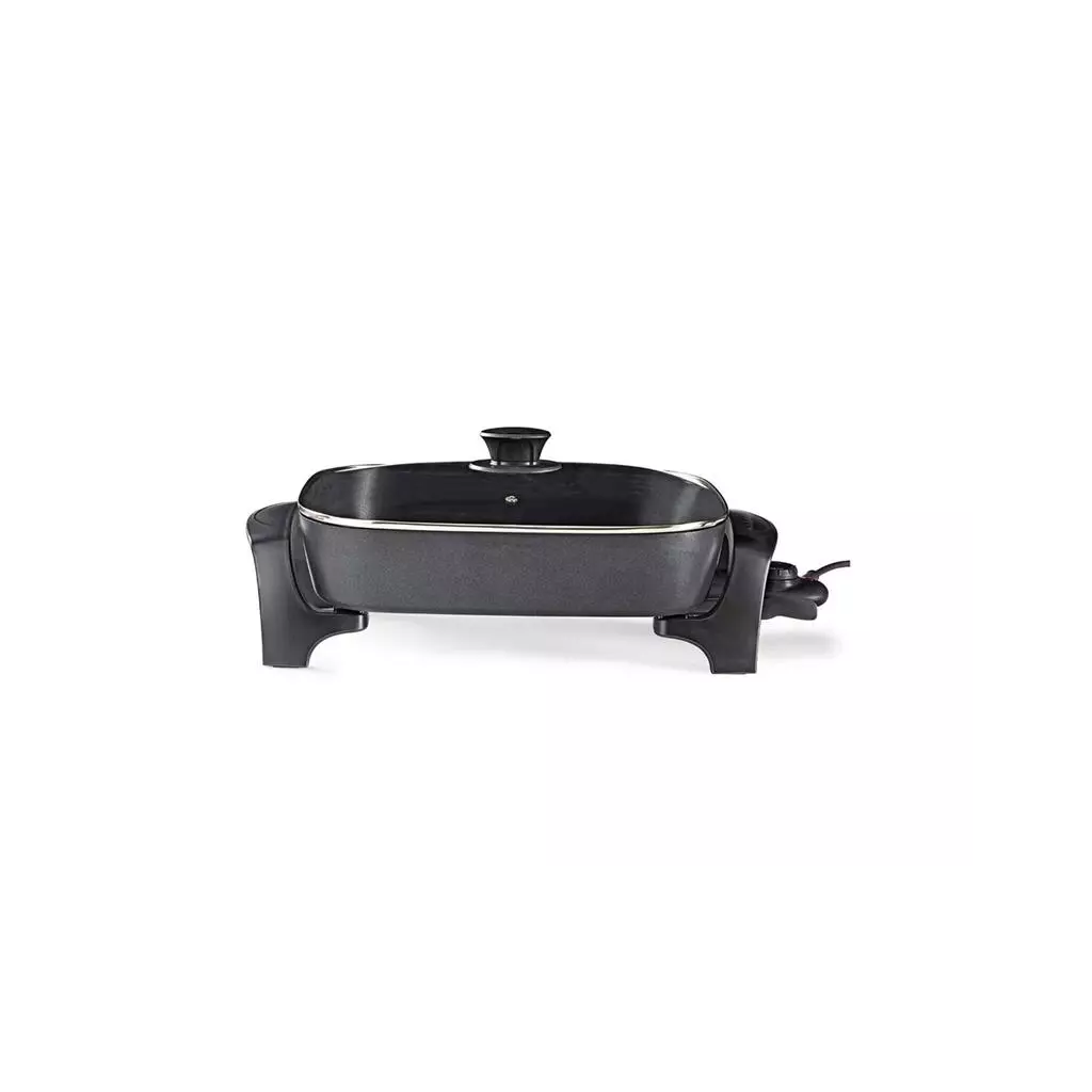 Obrázek produktu Pánev elektrická NEDIS FCSP110EBK40