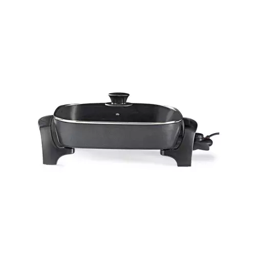 obrázek produktu Pánev elektrická NEDIS FCSP110EBK40