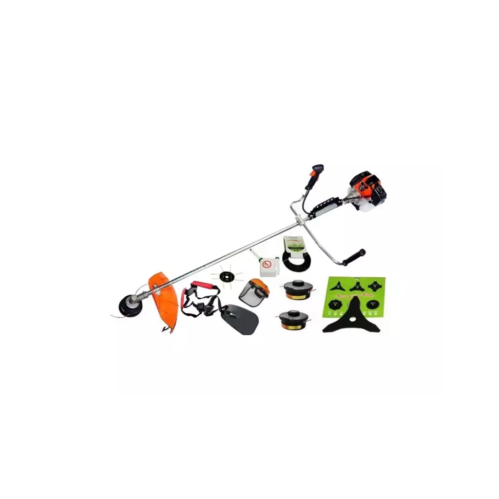 Obrázek produktu Křovinořez DEMON RQ580 benzínový