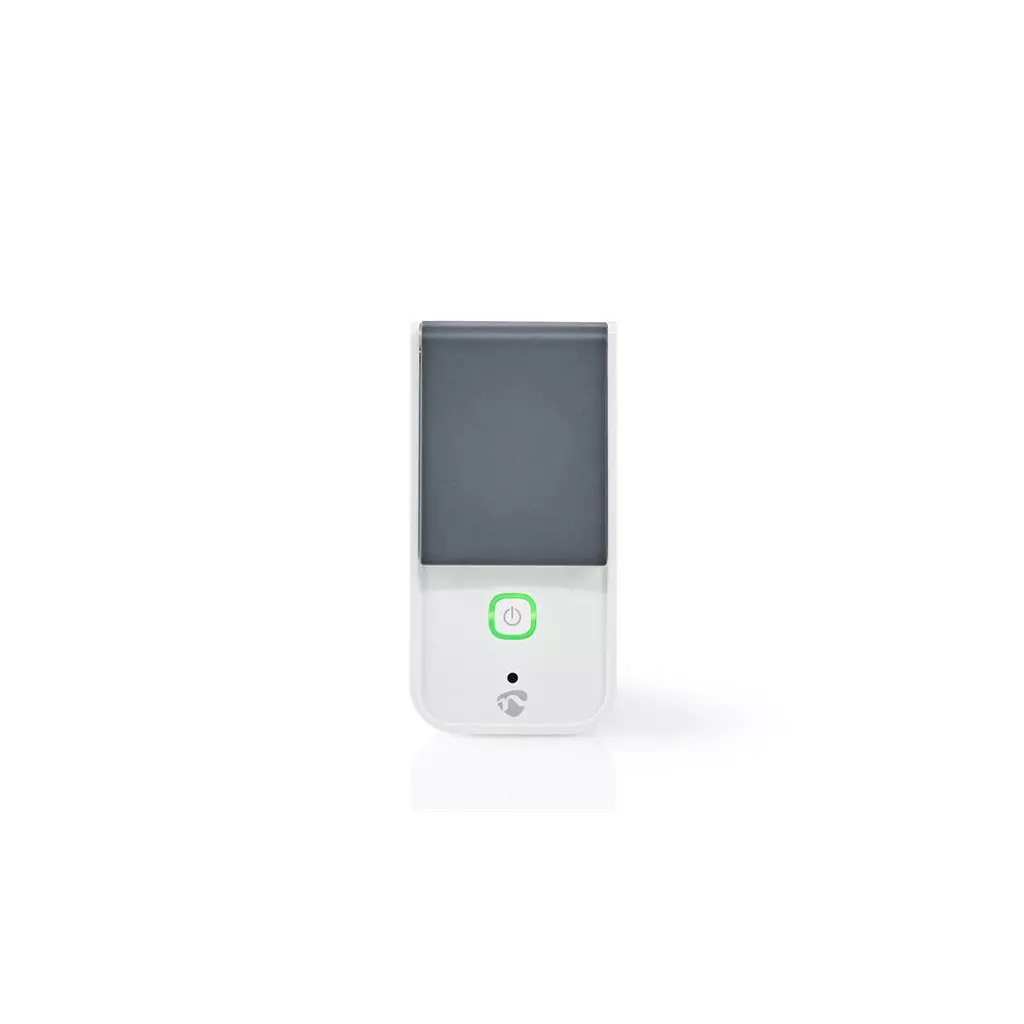 Obrázek produktu Smart zásuvka NEDIS WIFIPO120EWT WiFi Tuya