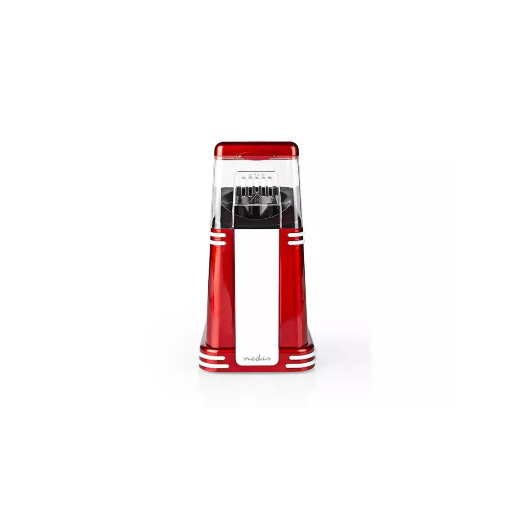Obrázek produktu Popcornovač NEDIS FCPC100RD