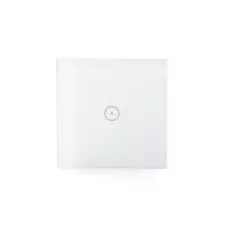 obrázek produktu Smart vypínač osvětlení NEDIS WIFIWS10WT WiFi Tuya