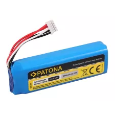 obrázek produktu Baterie pro reproduktory JBL Charge 2+ 6000mAh Li-Pol 3,7V PATONA PT6512