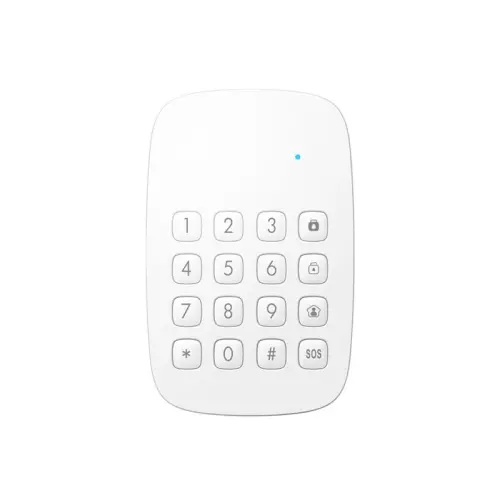 obrázek produktu Smart klávesnice IMMAX NEO 07505L ZigBee Tuya