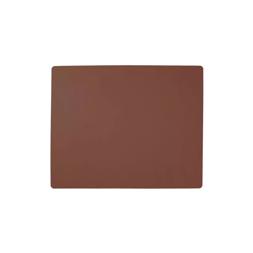 Obrázek produktu Vál silikon 60x50 cm hnědá