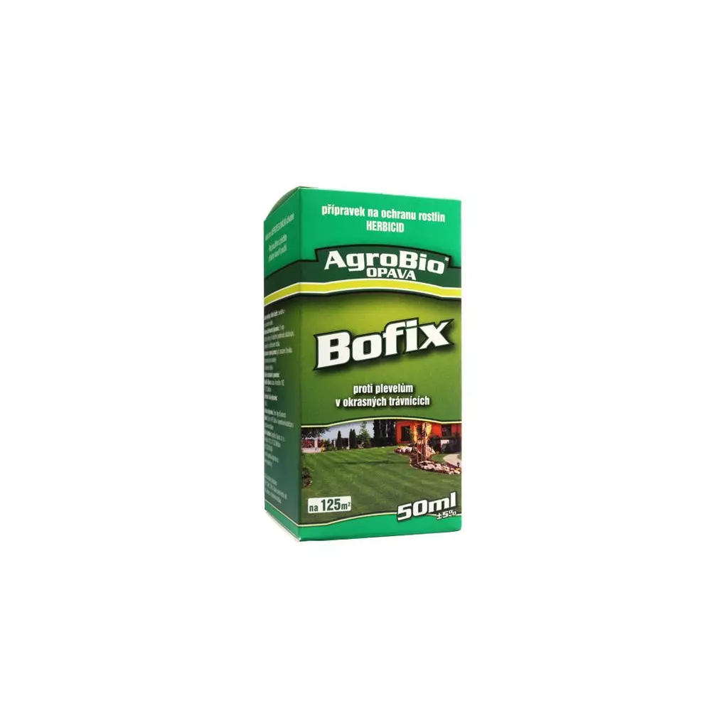 Obrázek produktu AGROBIO Bofix 50ml