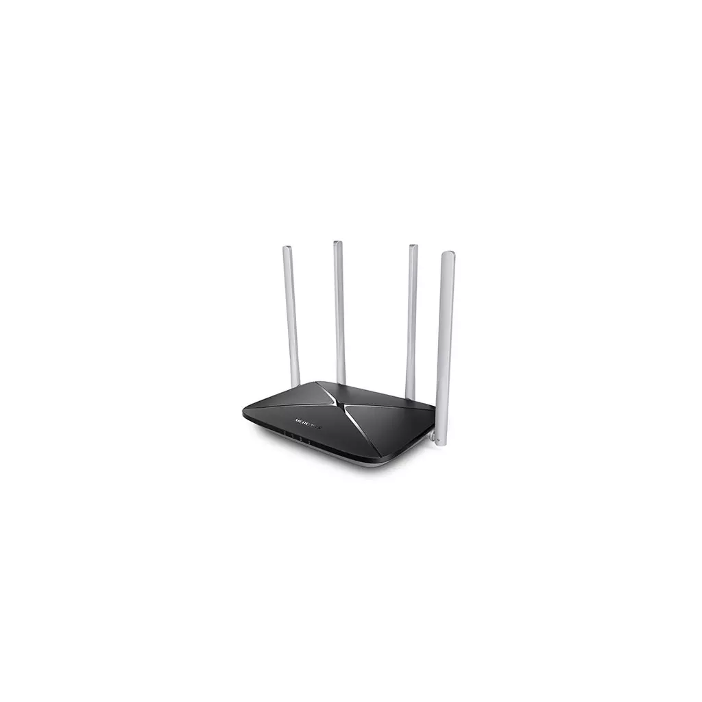Obrázek produktu Router TP-LINK Mercusys AC12