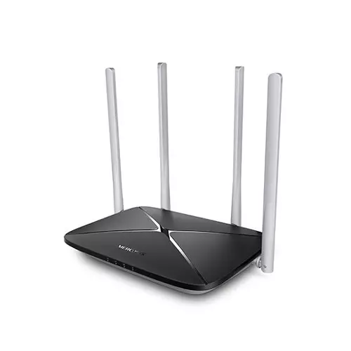 obrázek produktu Router TP-LINK Mercusys AC12