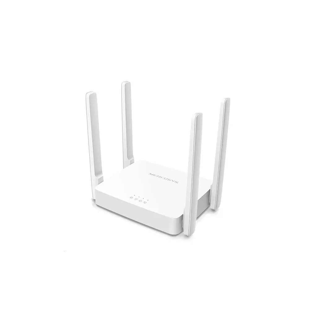Obrázek produktu Router TP-LINK Mercusys AC10