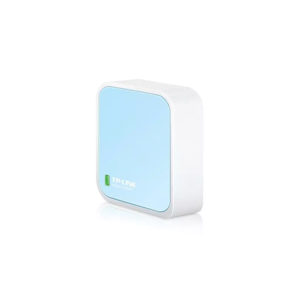 Obrázek produktu Router TP-LINK TL-WR802N