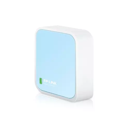 obrázek produktu Router TP-LINK TL-WR802N