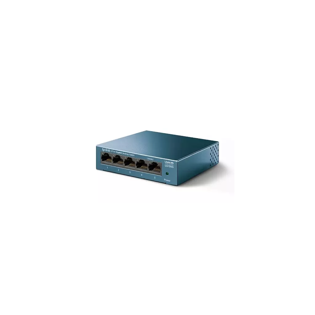 Obrázek produktu Switch TP-LINK LS105G
