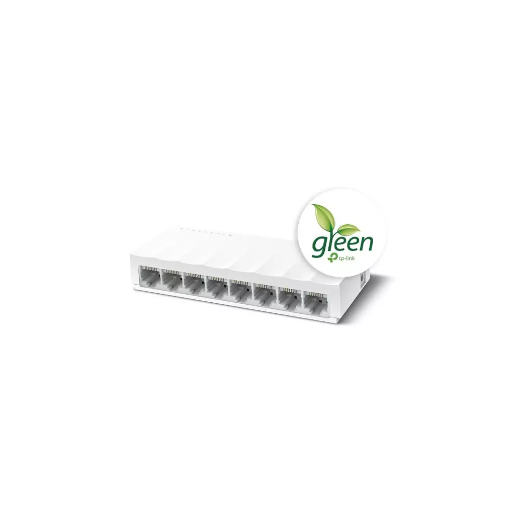 Obrázek produktu Switch TP-LINK LS1008