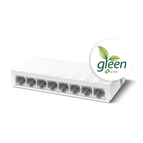 obrázek produktu Switch TP-LINK LS1008