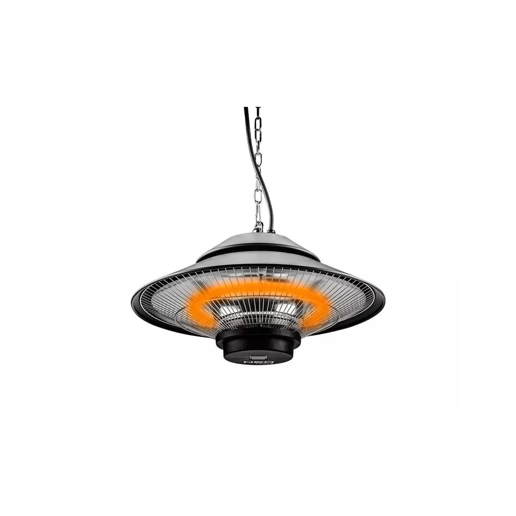 Obrázek produktu Topidlo terasové NEO TOOLS 90-034 stropní