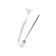 obrázek produktu Topná tyč s termostatem GT900 bílá 900W 390mm