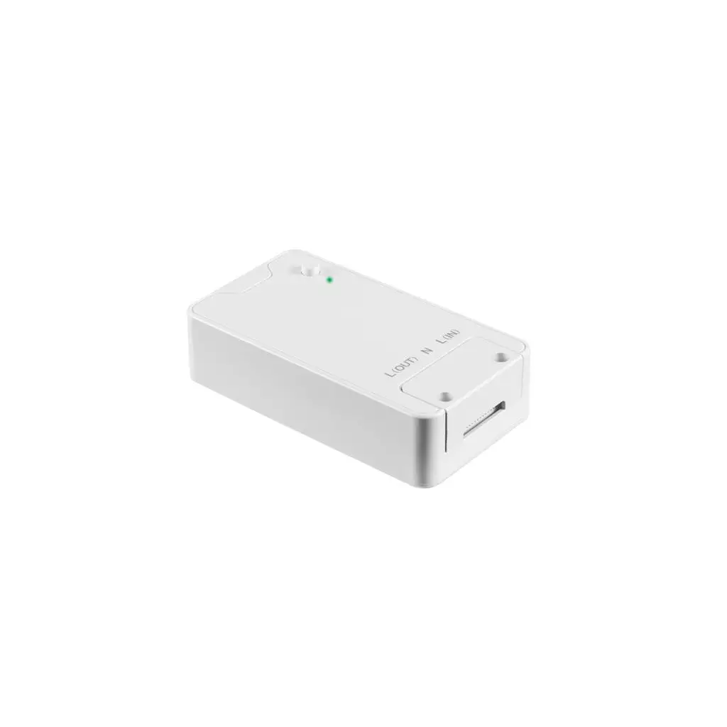 Obrázek produktu Smart spínač IMMAX NEO 07731L WiFi Tuya
