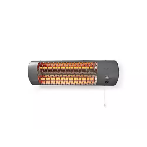 obrázek produktu Topidlo elektrické NEDIS HTBA10GY