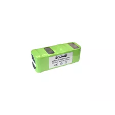 obrázek produktu Baterie pro CLEANMATE QQ-1/QQ-2 GOODWEI 3000mAh Ni-Mh