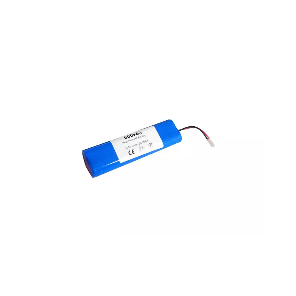 Obrázek produktu Baterie pro TESLA ROBOSTAR GOOWEI 2900mAh Li-ion