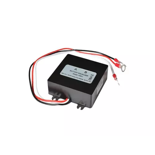 obrázek produktu Balancér pro 2x12V baterie GOOWEI ENERGY HA01