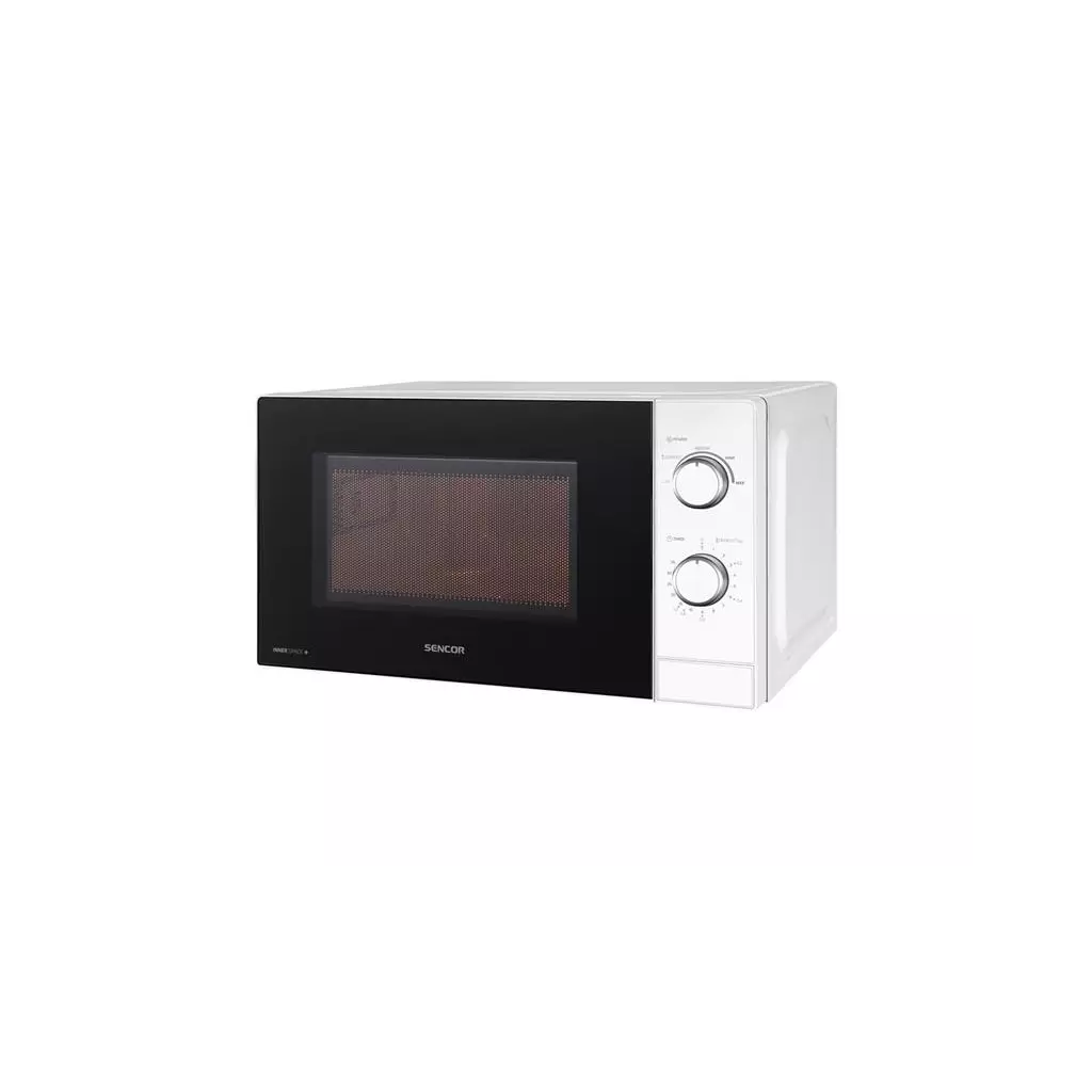 Obrázek produktu Mikrovlnná trouba SENCOR SMW 1718WH