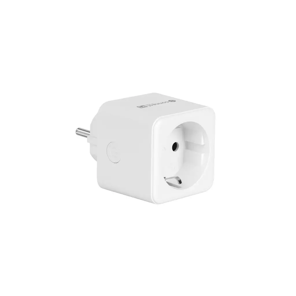 Obrázek produktu Smart zásuvka KRUGER & MATZ Connect P3 WiFi Tuya