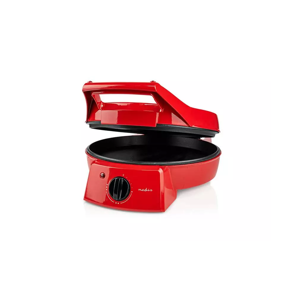 Obrázek produktu Pec na pizzu NEDIS FCPM100FRD