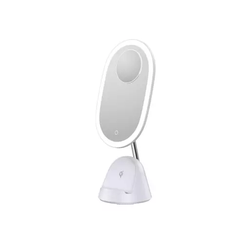 obrázek produktu Zrcátko kosmetické IMMAX Face 08970L