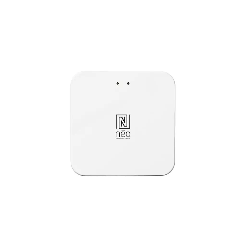 Obrázek produktu Smart centrální jednotka IMMAX NEO Pro v3 07117-3 ZigBee WiFi Tuya