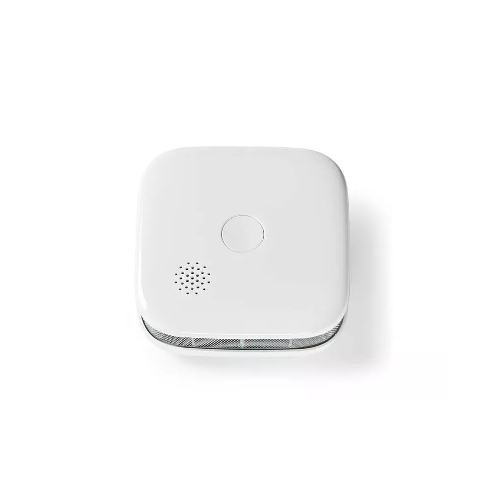 Obrázek produktu Smart detektor kouře NEDIS WIFIDS20WT WiFi Tuya
