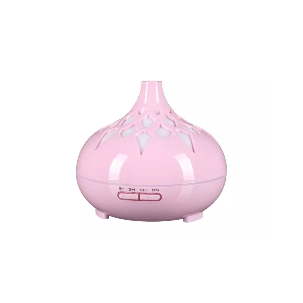 Obrázek produktu Aroma difuzér SIXTOL Palm Pink Gloss