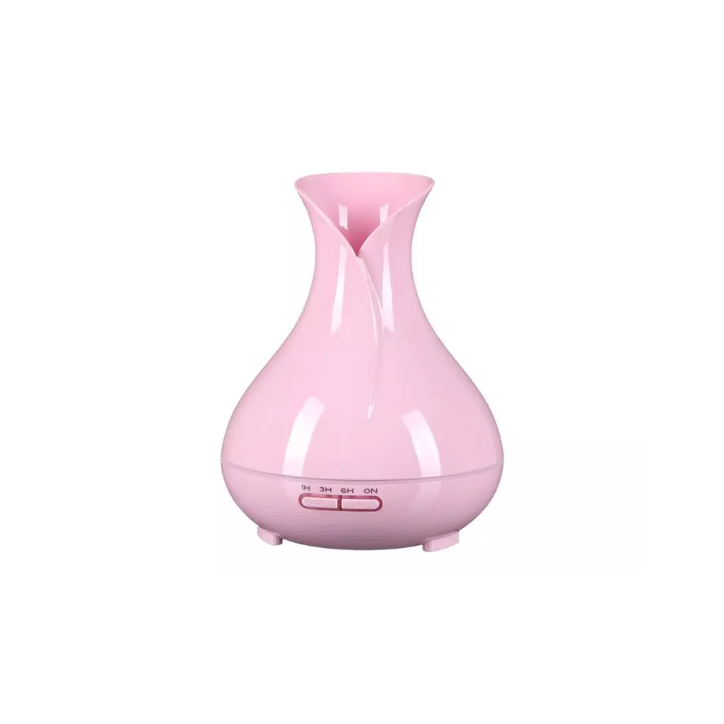 Obrázek produktu Aroma difuzér SIXTOL Vulcan Pink Gloss