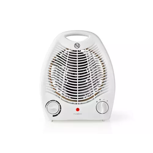 obrázek produktu Teplovzdušný ventilátor NEDIS HTFA13CWT