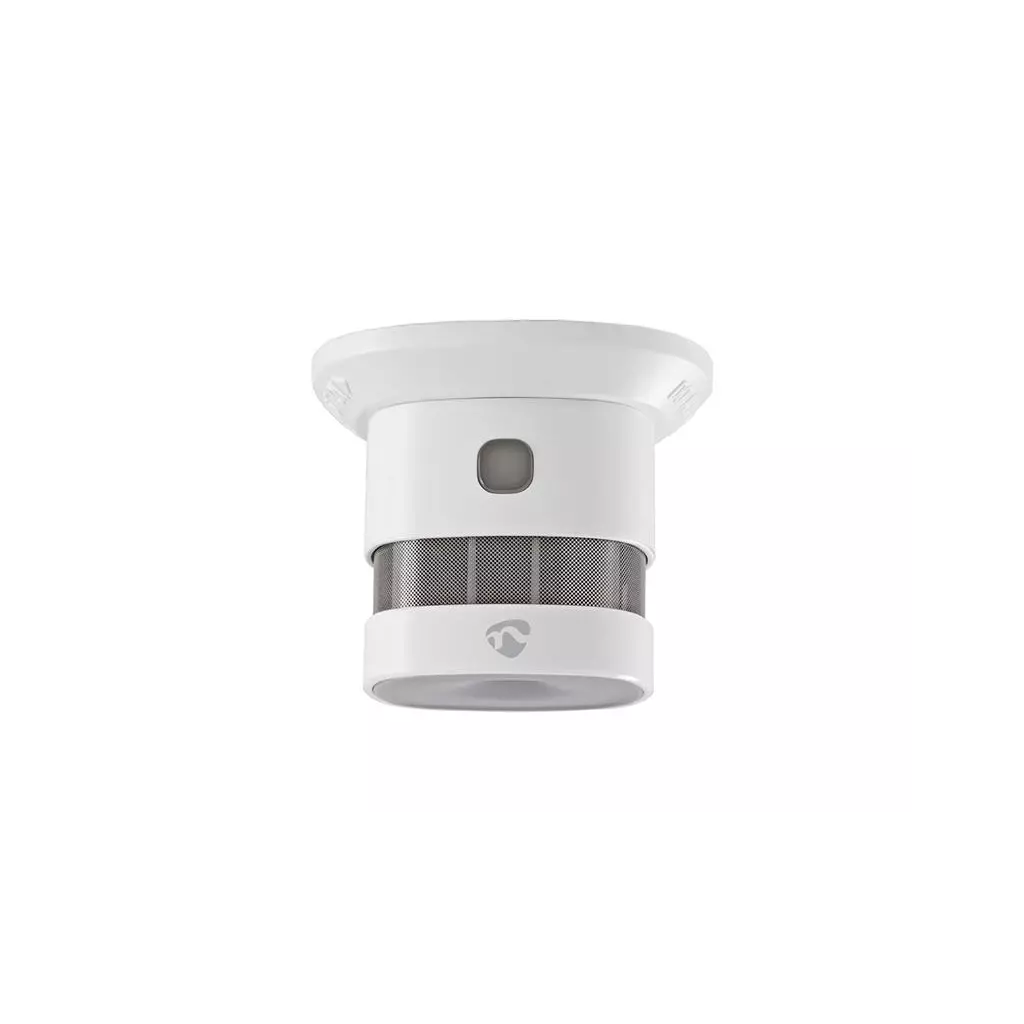 Obrázek produktu Smart detektor kouře NEDIS ZBDS10WT Zigbee Tuya