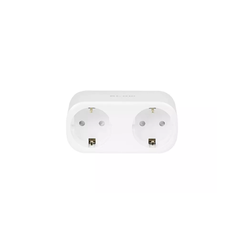 Obrázek produktu Smart zásuvka BLOW 72-072 WiFi Tuya