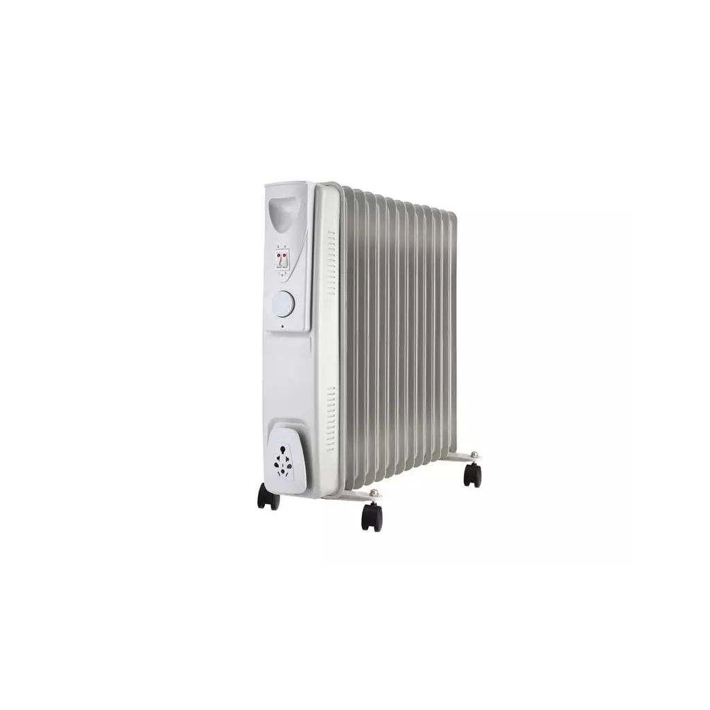 Obrázek produktu Radiátor olejový VOLT Comfort 13 3000W