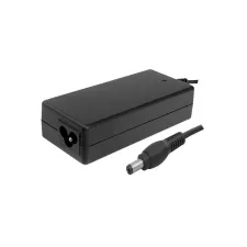 obrázek produktu Adaptér pro notebooky Fujitsu Siemens 20V 3,25A 65W 5,5x2,5mm LTC LXAKND17