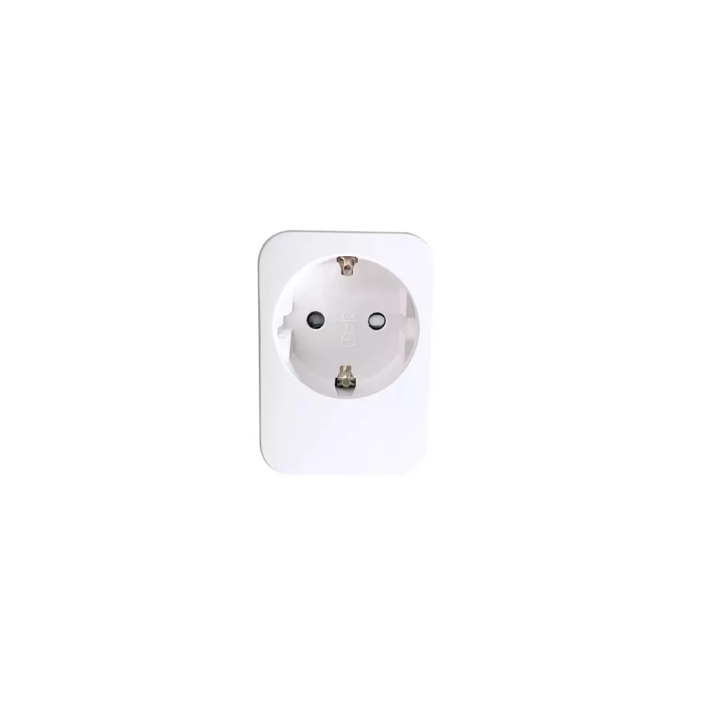 Obrázek produktu Smart zásuvka IMMAX NEO 07761L WiFi Tuya