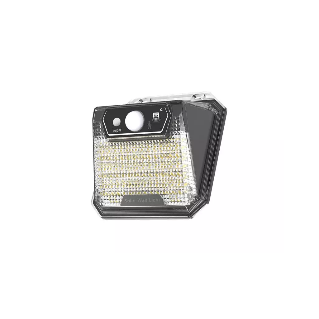 Obrázek produktu Svítidlo solární IMMAX 08485L Petty PIR