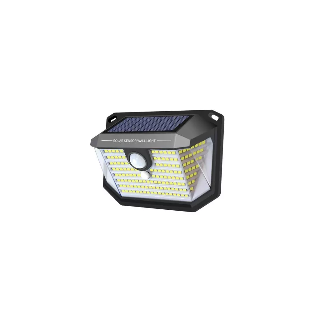 Obrázek produktu Svítidlo solární IMMAX 08486L Side PIR