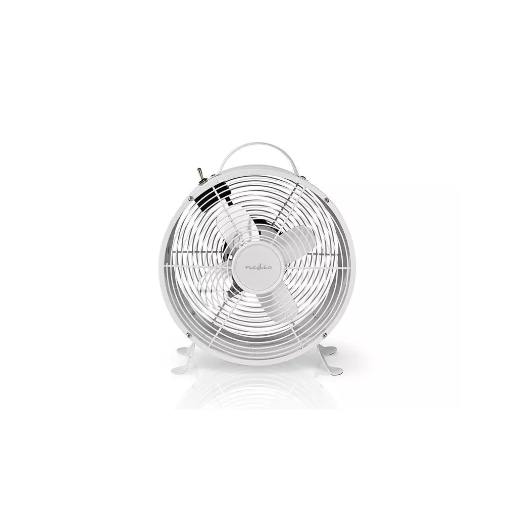 Obrázek produktu Ventilátor NEDIS FNCL10WT20