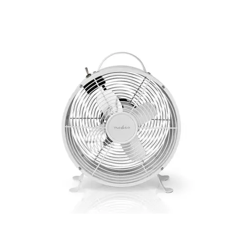obrázek produktu Ventilátor NEDIS FNCL10WT20