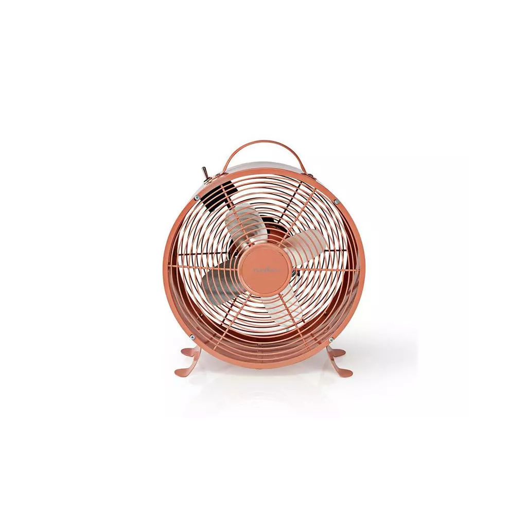 Obrázek produktu Ventilátor NEDIS FNCL10PK20